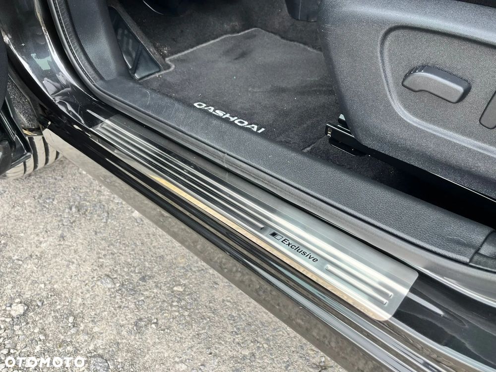 Nissan Qashqai 1.6 DIG-T Tekna - 21