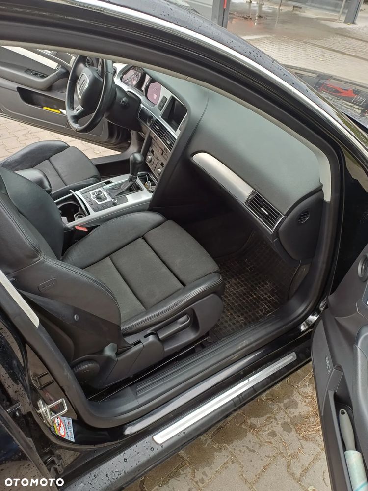 Audi A6 - 5