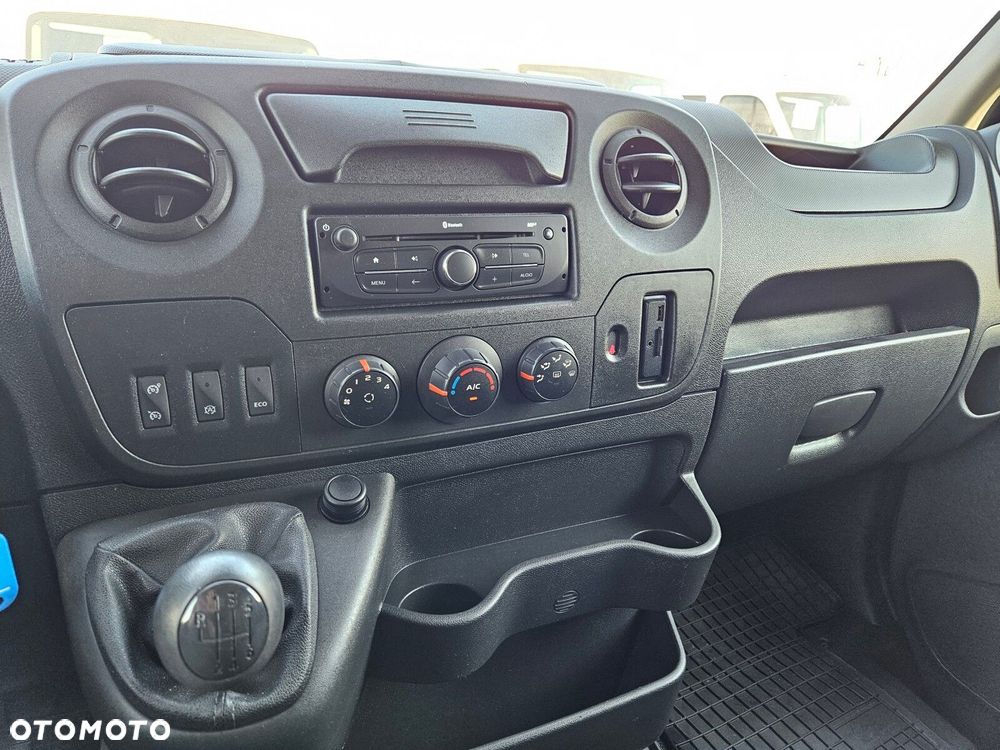 Renault Master L2H2 *69900zł NETTO* 2,3dCi/145KM - 24