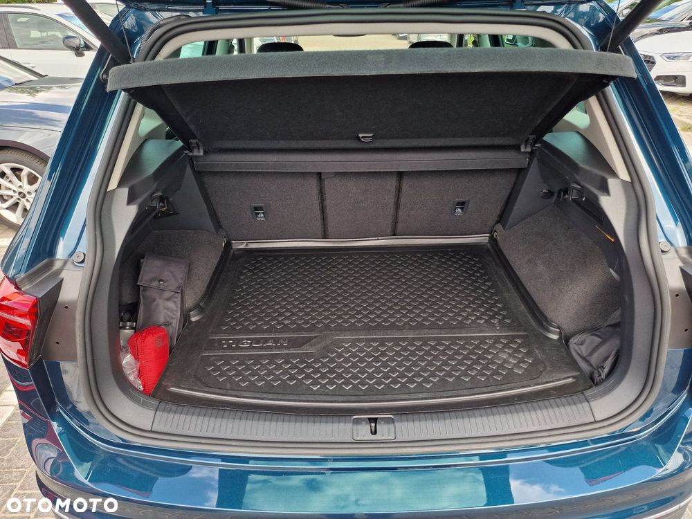 Volkswagen Tiguan 2.0 TDI SCR 4Mot Elegance DSG - 14