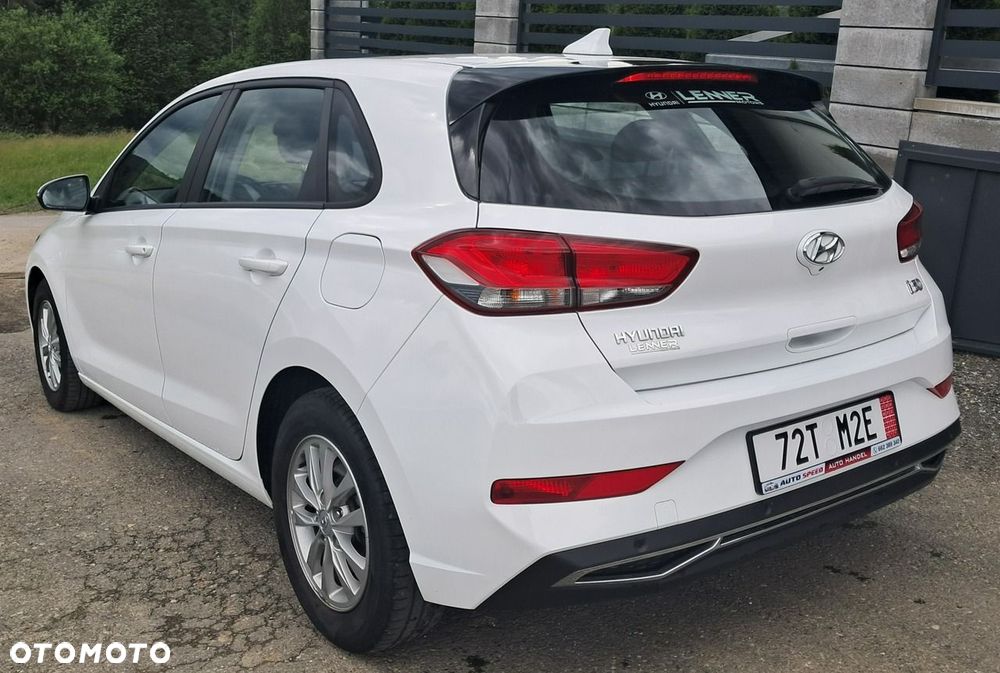 Hyundai i30 - 11