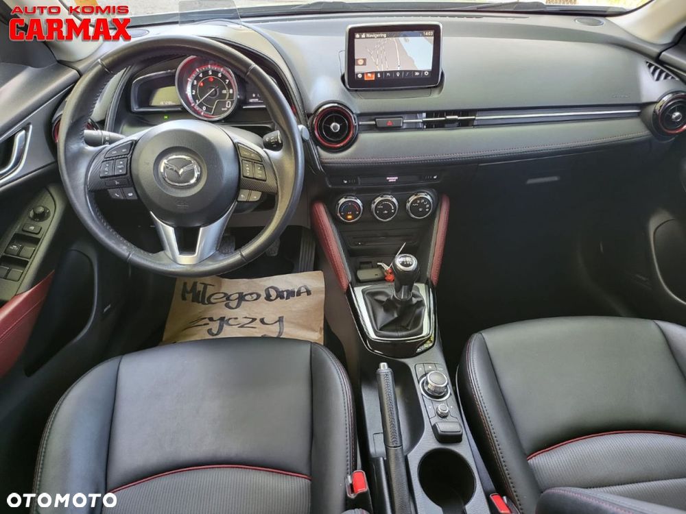 Mazda CX-3 2.0 Skyenergy - 30