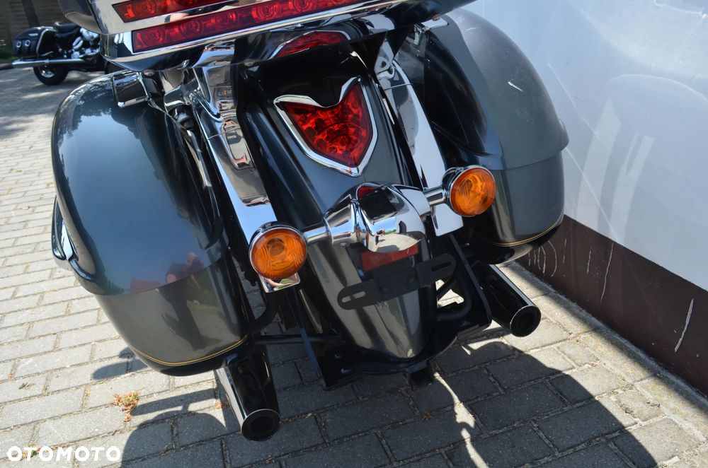 Kawasaki Vulcan - 23