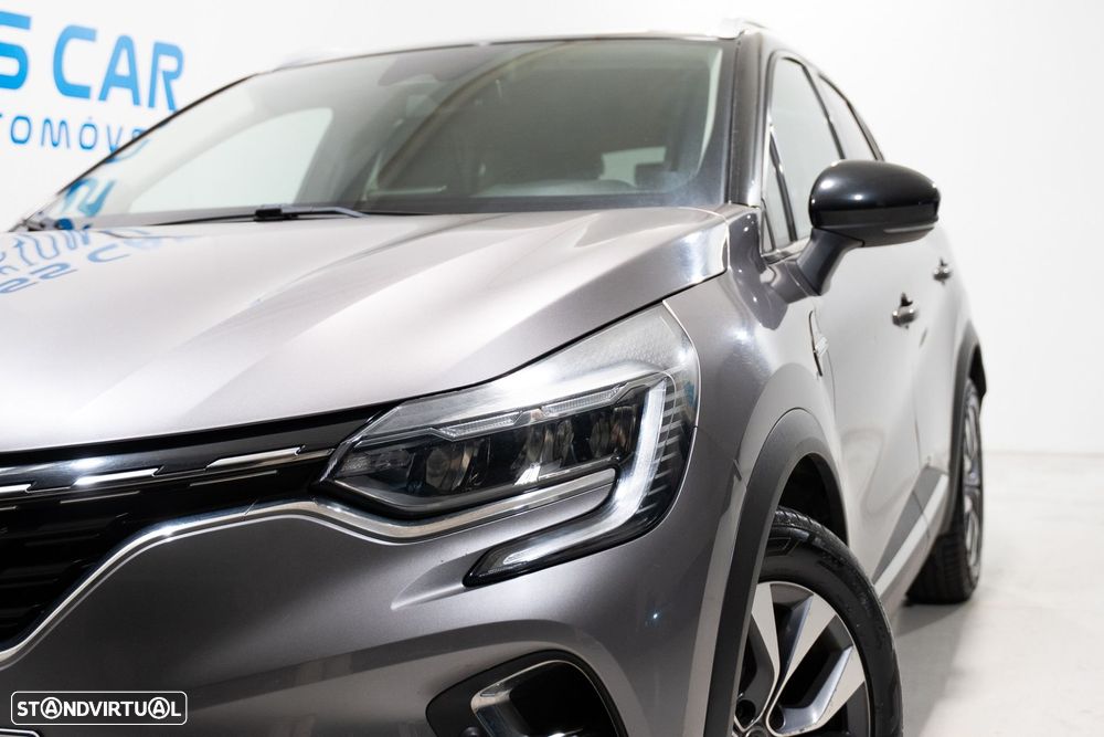 Renault Captur 1.0 TCe Exclusive - 4