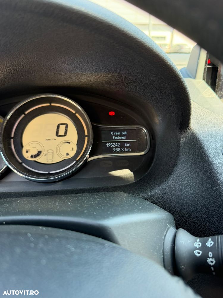 Renault Megane ENERGY dCi 110 Start & Stop Bose Edition - 17