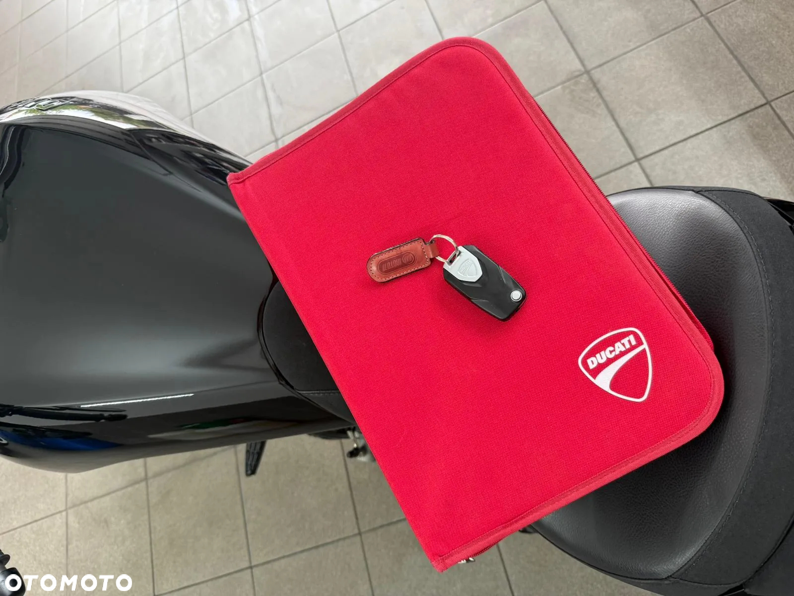 Ducati Diavel - 25