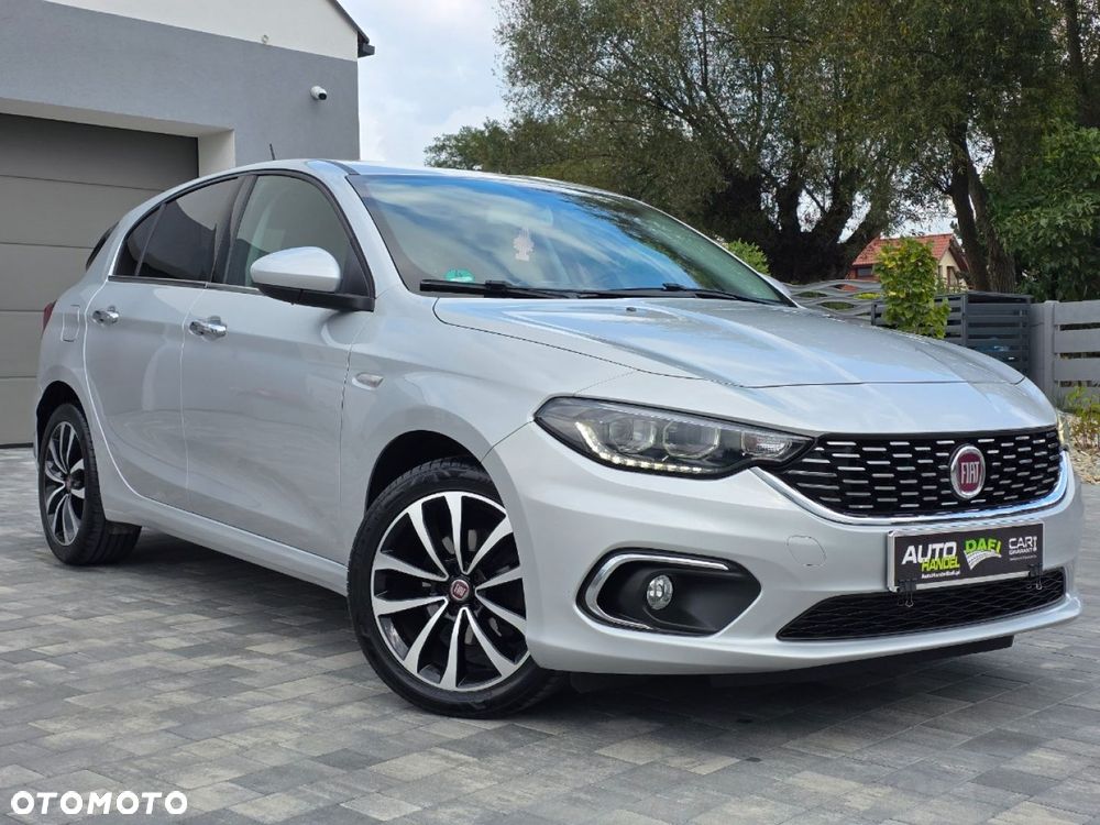 Fiat Tipo - 2