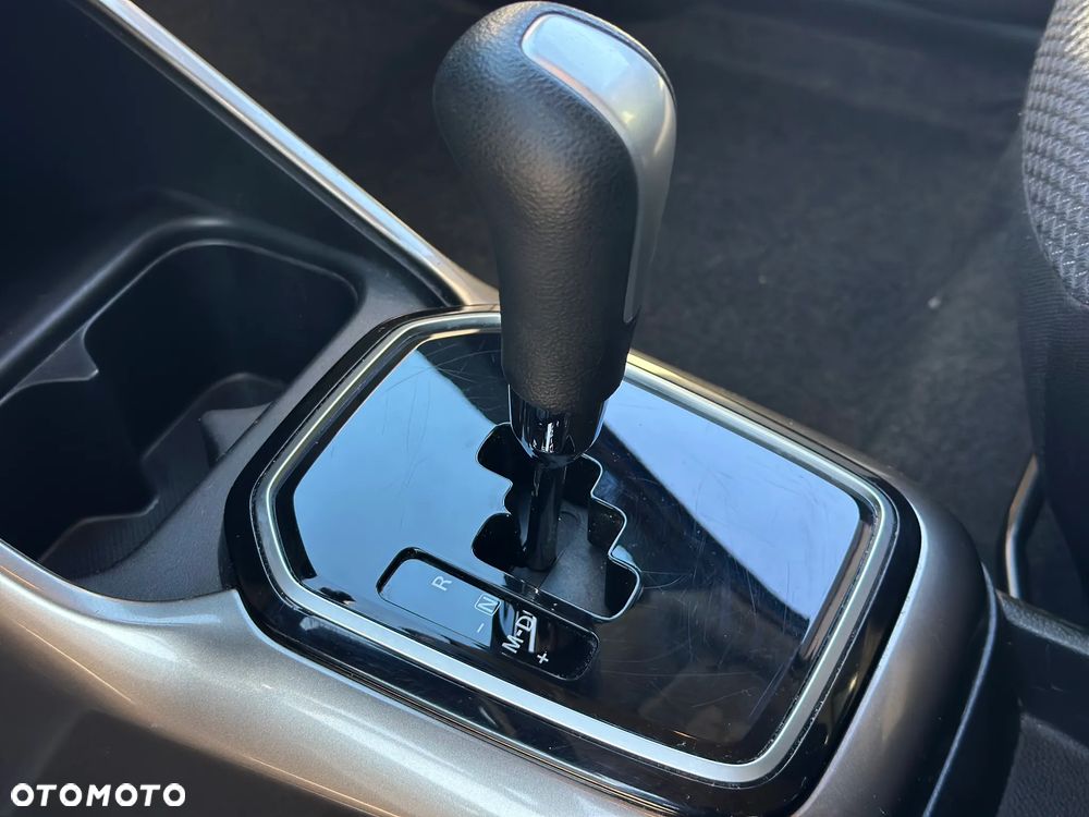 Suzuki Ignis 1.2 Premium AGS - 16