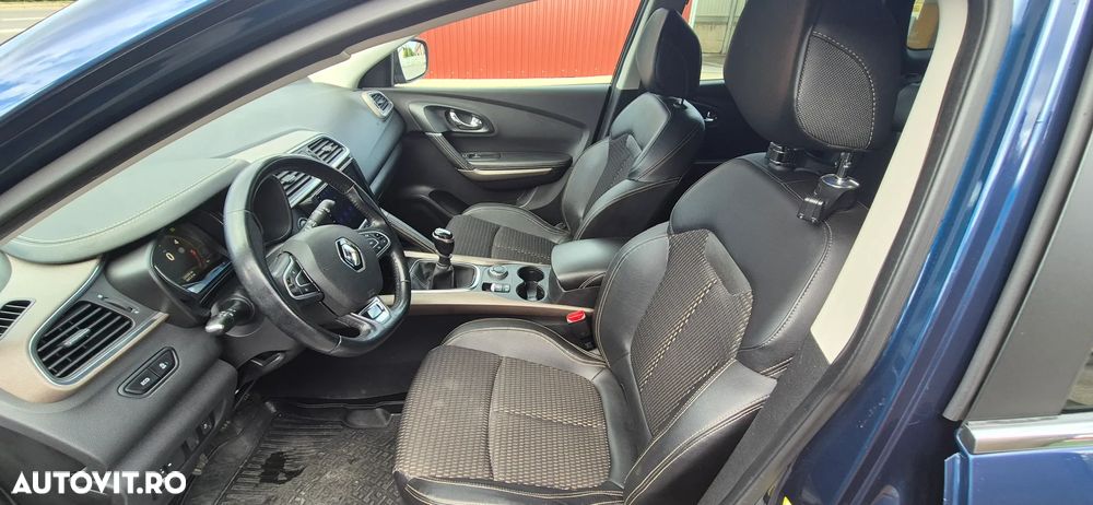 Renault Kadjar - 6