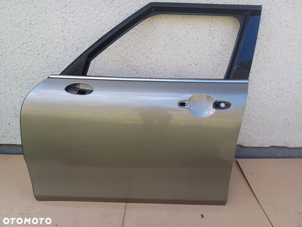 DRZWI PRZEDNIE LEWE MINI F54 CLUBMAN C2K - 1