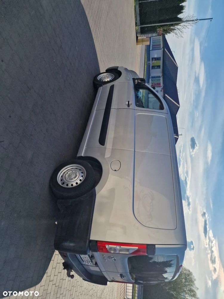 Toyota Proace - 4