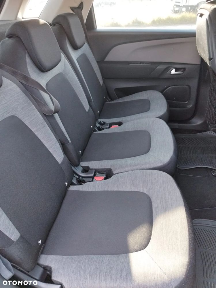 Citroën C4 Picasso - 5