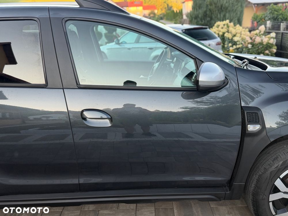 Dacia Duster 1.0 TCe Prestige - 20