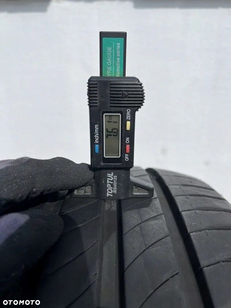 OPONY 235/60/17C 235/60R17 117/115R MICHELIN AGILIS MO-V - 6