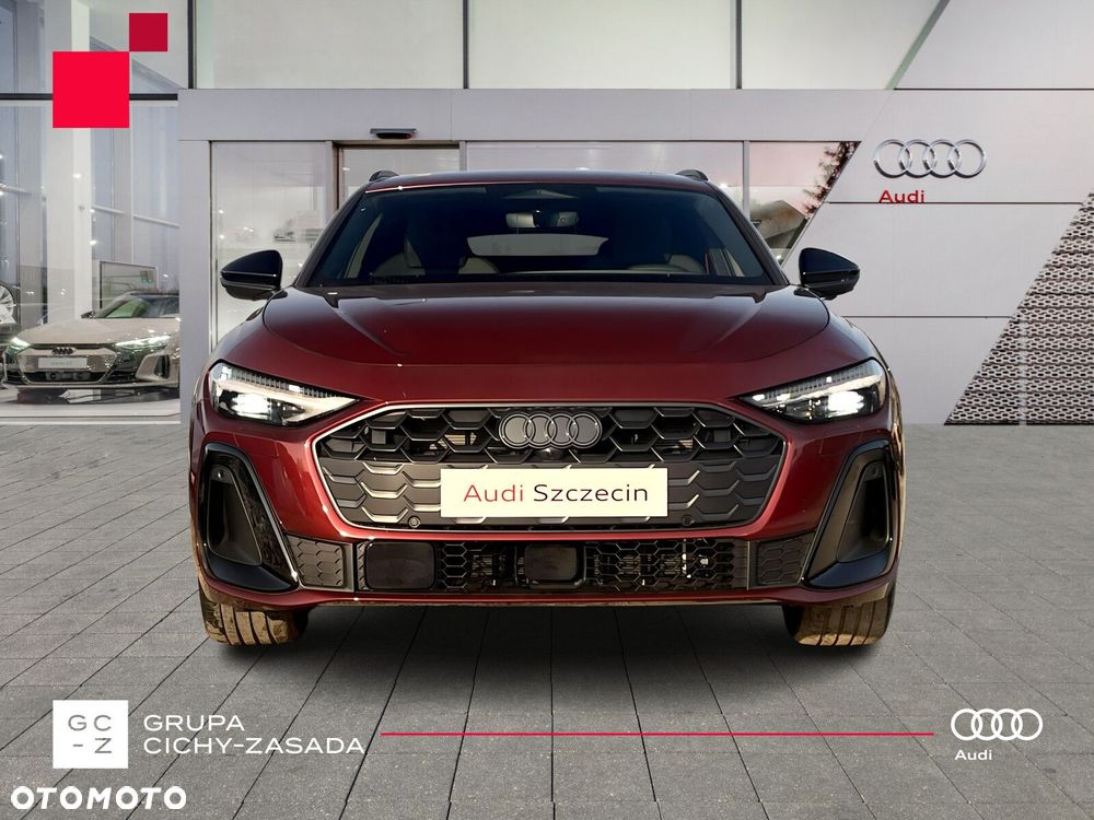 Audi A5 Avant - 8