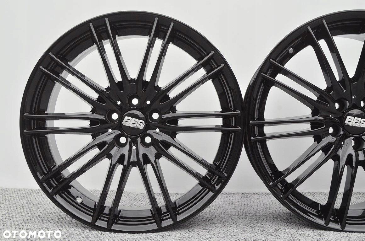 Felgi 8x18 5x100 Audi A3 VW Polo Skoda Fabia Subaru Impreza Seat Ibiza - 6