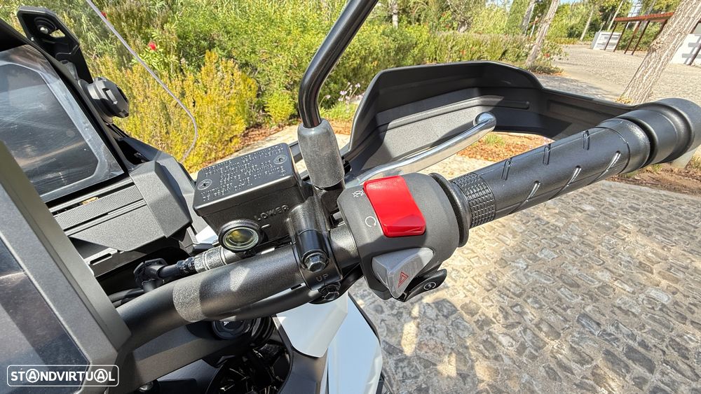 Honda ADV ADV 350 - 5