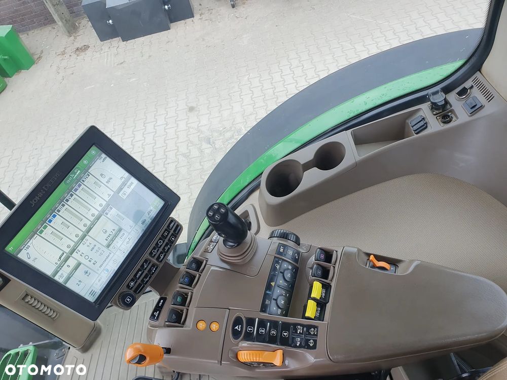 John Deere 7290R 7290 R - 14