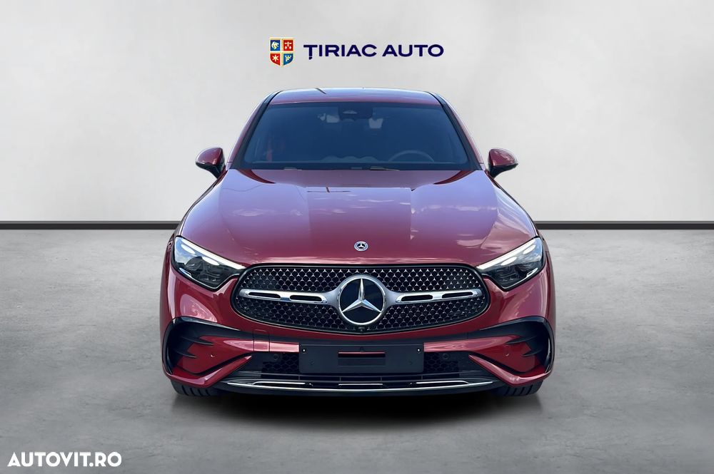 Mercedes-Benz GLC - 15