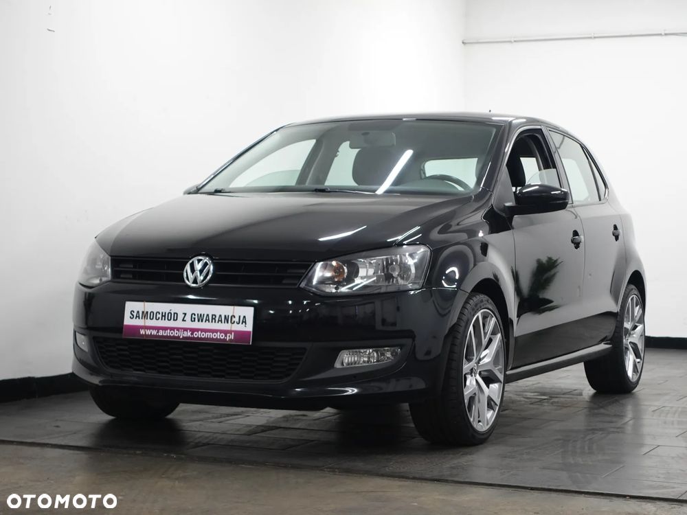 Volkswagen Polo 1.4 16V Trendline - 3