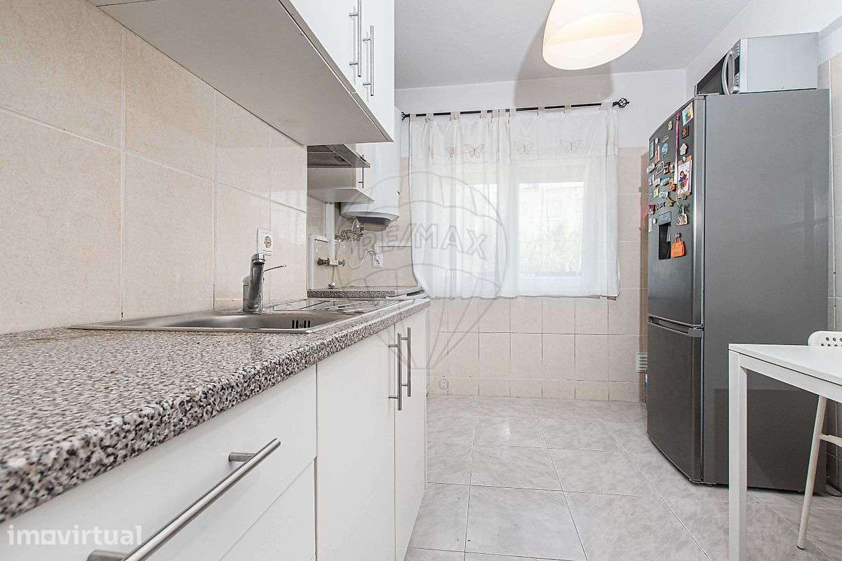 Apartamento T3 para venda - Grande imagem: 4/22