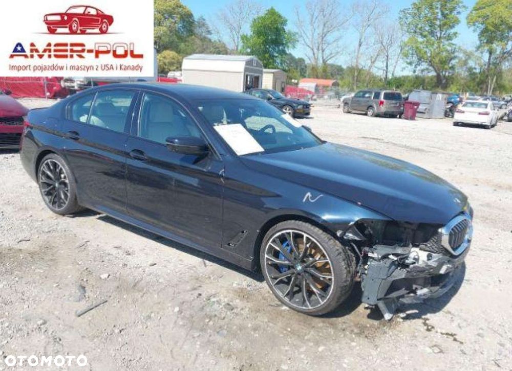 BMW 5