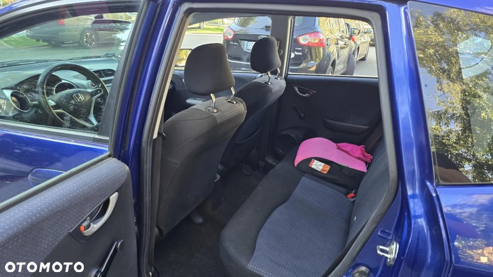 Honda Jazz 1.2 Trend - 9