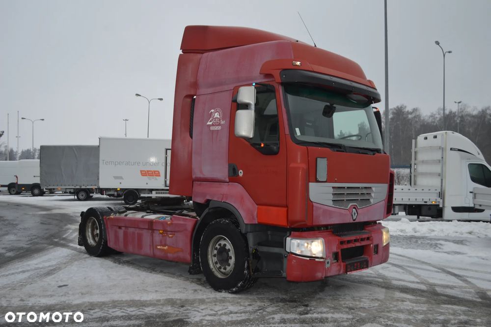 Renault Premium 470 - 8