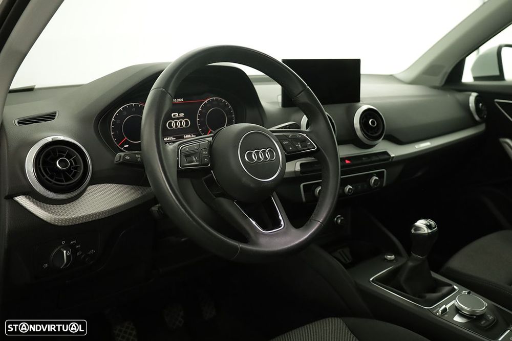 Audi Q2 30 TFSI Advanced - 7