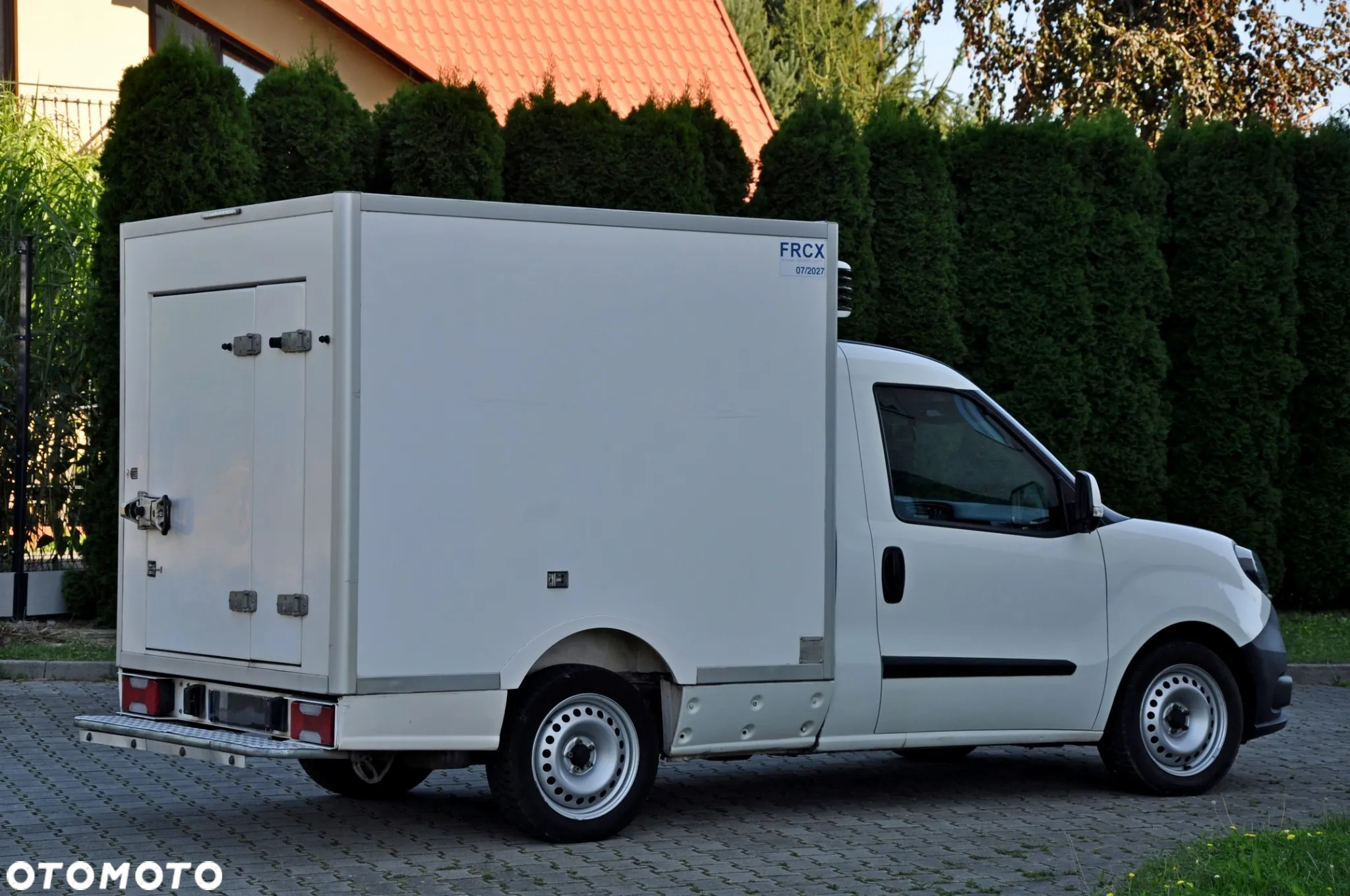 Fiat Doblo - 16