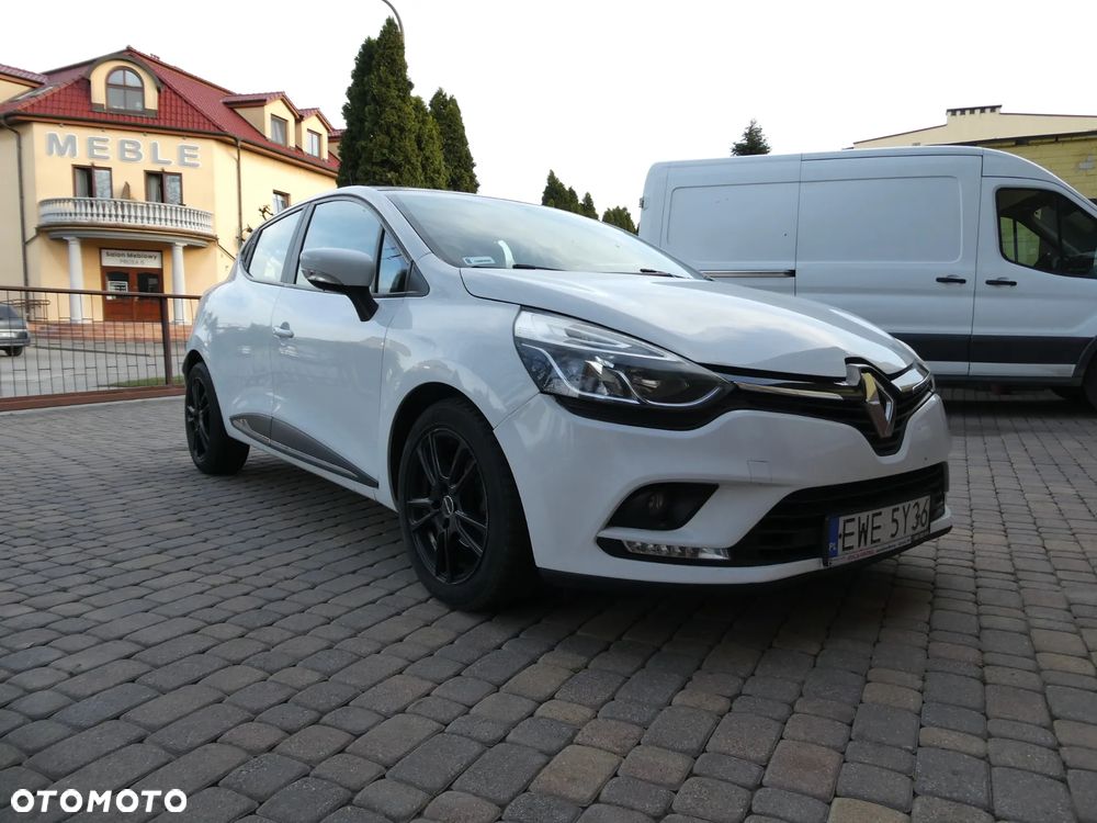 Renault Clio Energy dCi 90 Start & Stop Dynamique - 7