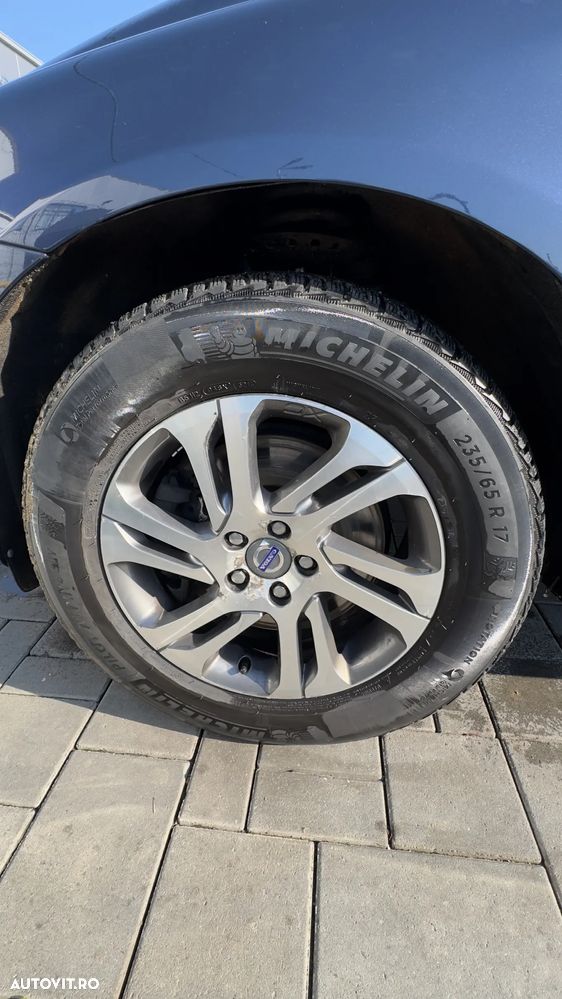 Volvo XC 60 D4 VEA Start-Stop Kinetic - 33