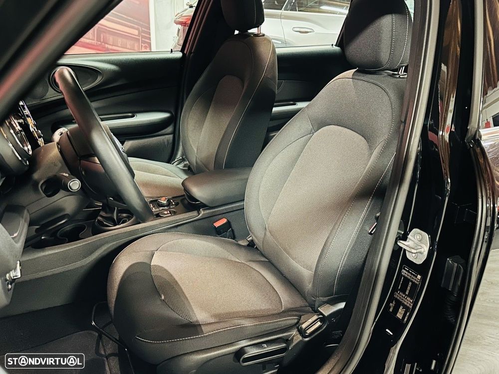 MINI Countryman One - 8