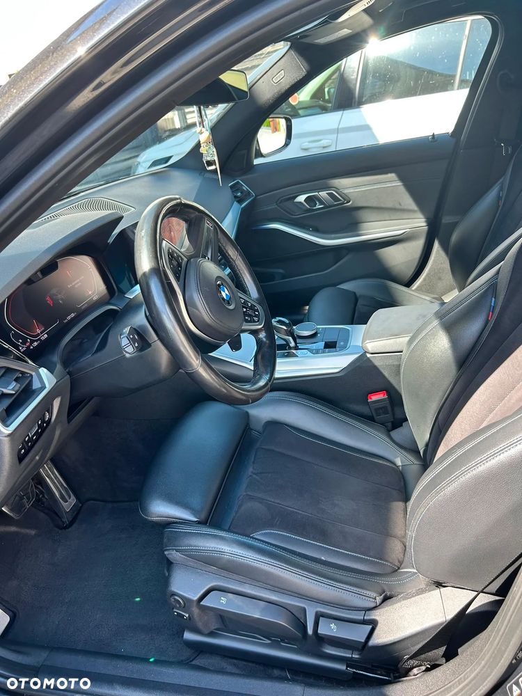BMW Seria 3 - 14