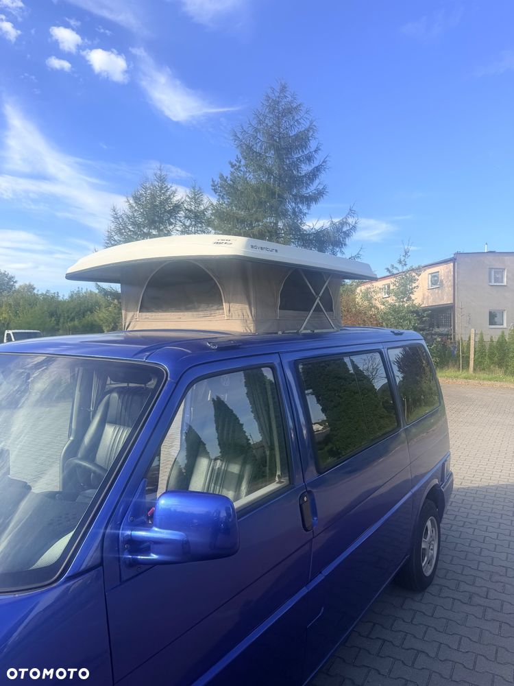 Volkswagen Multivan Standard - 6