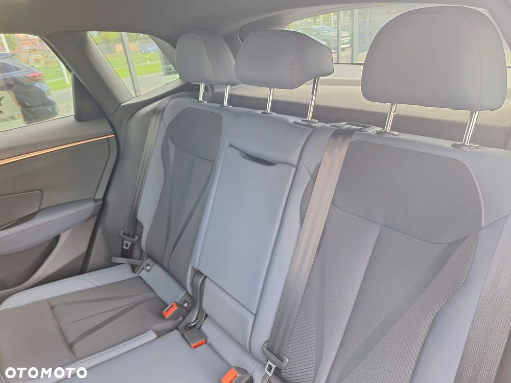 Cupra Terramar 2.0 TSI 4Drive DSG - 13