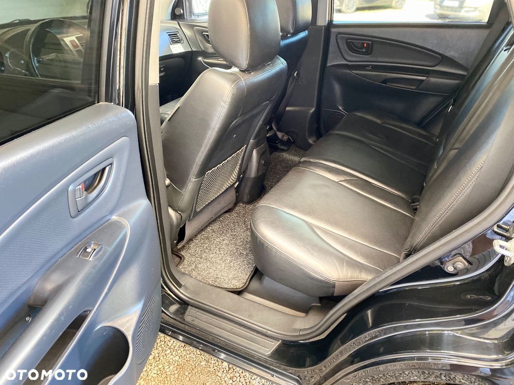 Hyundai Tucson 2.0 Elegance / Premium - 16
