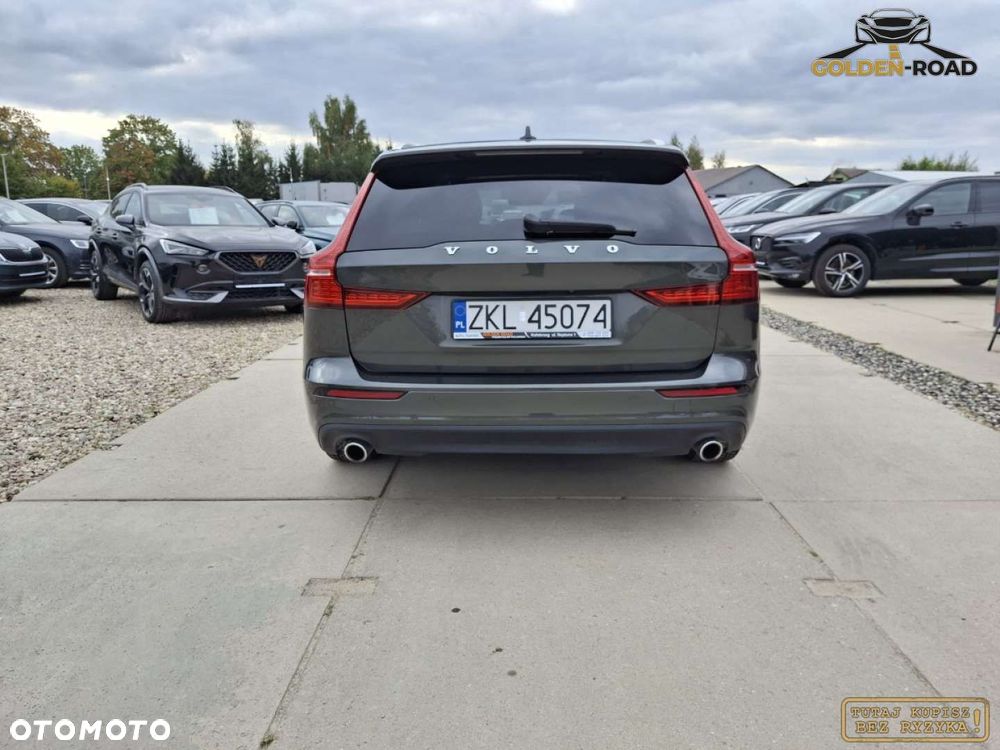 Volvo V60 - 7