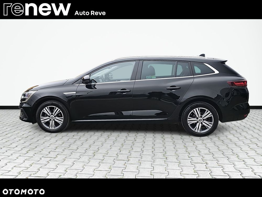 Renault Megane 1.3 TCe FAP Intens EDC - 9