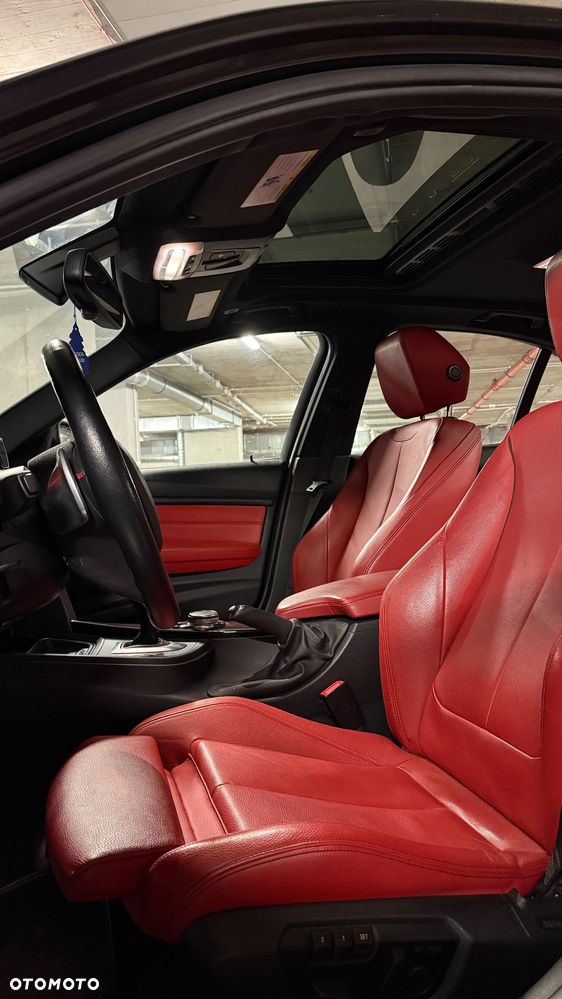 BMW Seria 3 328i xDrive Sport-Aut Sport Line - 20