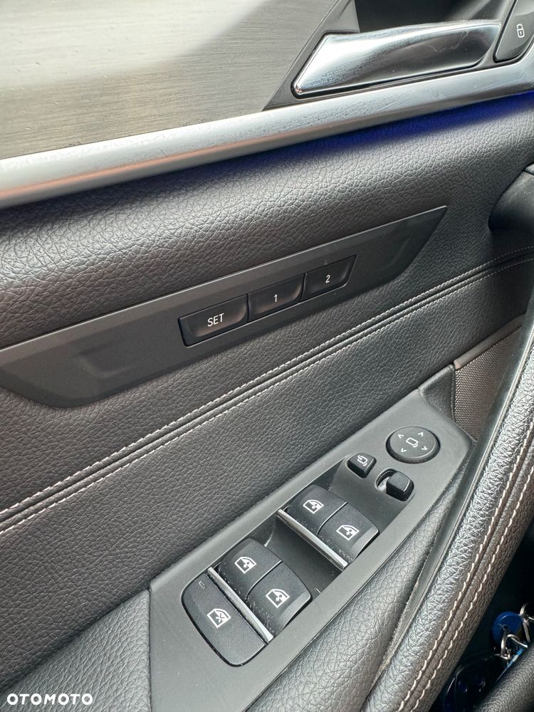 BMW Seria 5 540d xDrive M Sport sport - 13