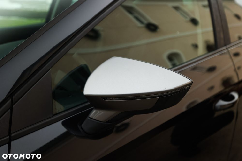 Seat Leon 1.4 TSI ACT Start&Stop FR - 7