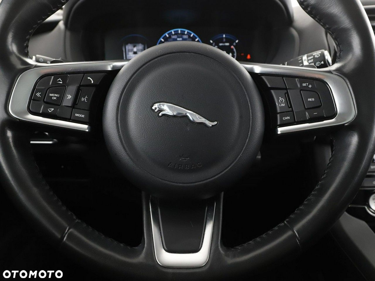 Jaguar F-Pace 2.0 i4D AWD Portfolio - 20