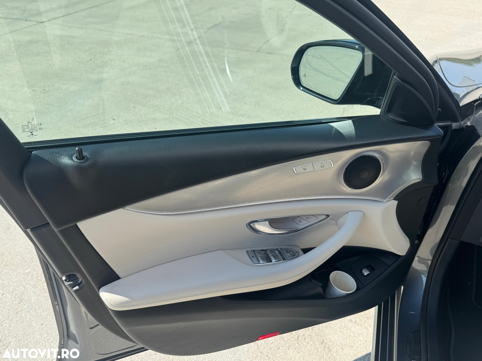 Mercedes-Benz E 220 d 4MATIC Aut. - 13