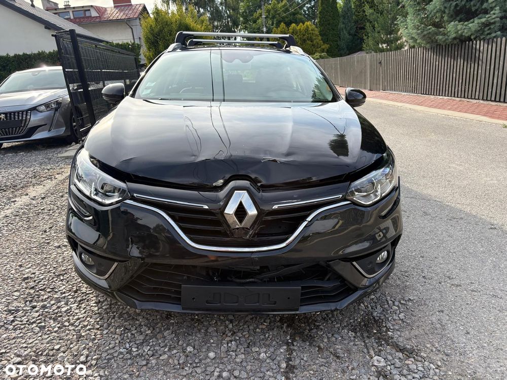 Renault Megane ENERGY dCi 110 EDC BUSINESS - 6