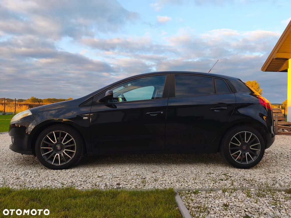 Fiat Bravo - 14