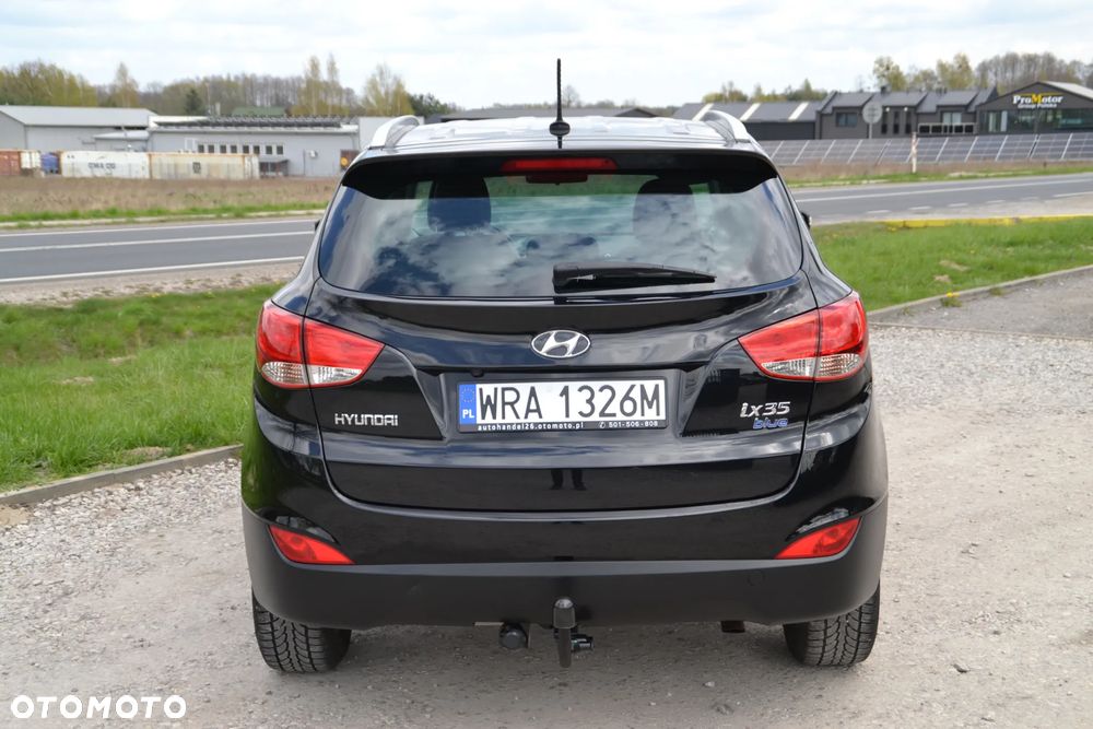 Hyundai ix35 1.6 2WD Comfort - 19