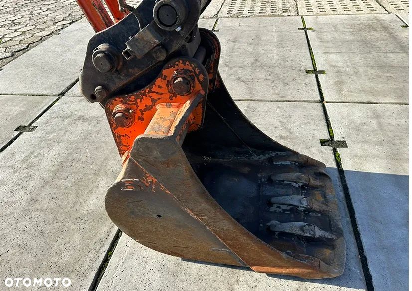 Hitachi ZX170W-5B - 20