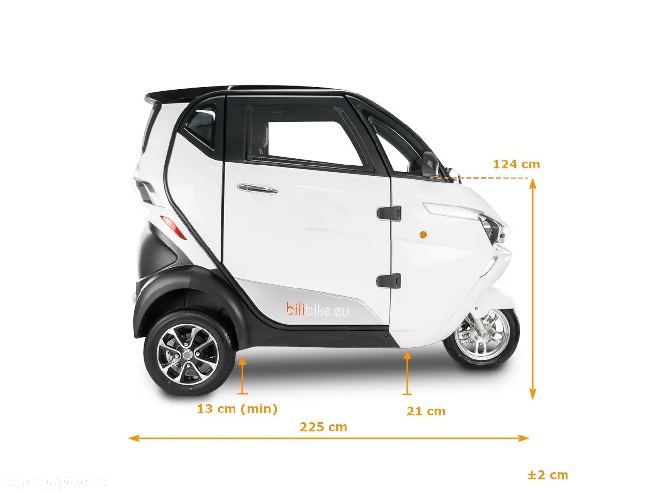 Bili Bike J1 - 34