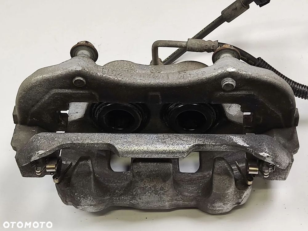 FORD EXPLORER 3.0 Phev od 2020r Zacisk Hamulcowy Przód Lewy - 4